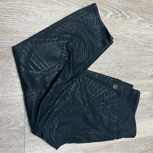 Fabletics Capri Leggings